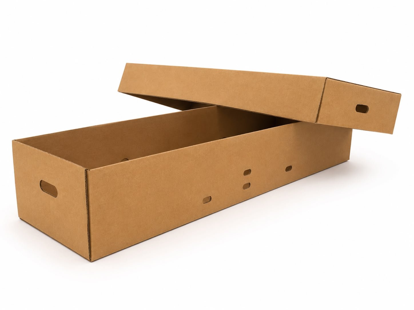 Caja de Flores