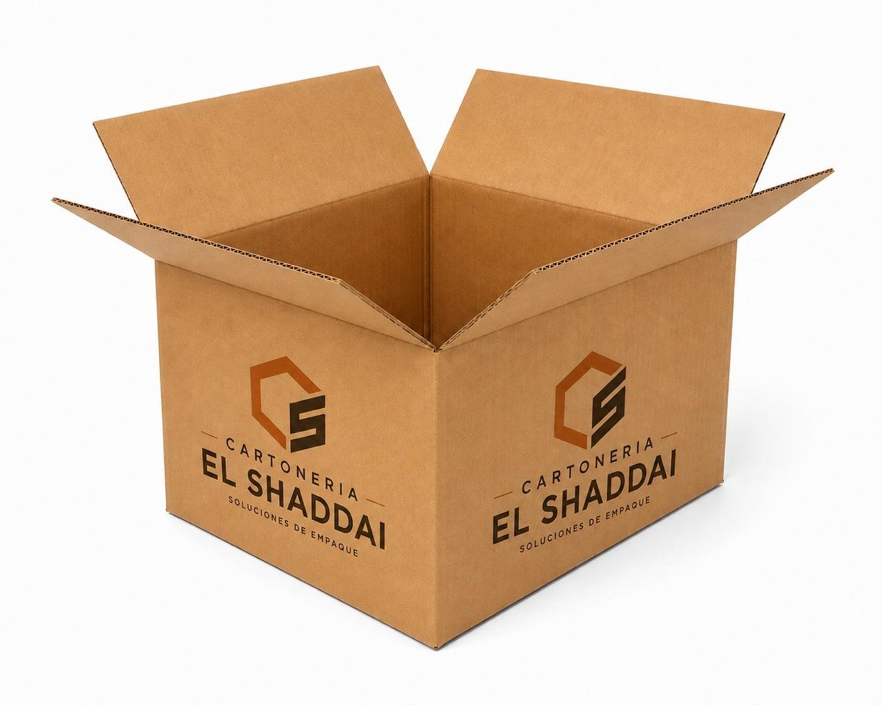 Caja de Segunda