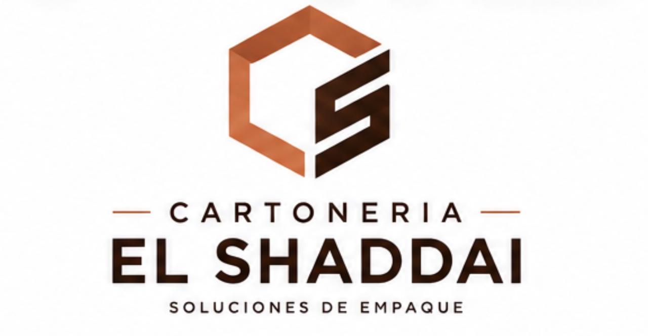 Cartoneria EL Shaddai
